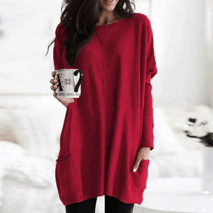 Norythia™ |  Pull oversize