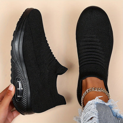 Harper – Luchtgeveerde schoenen