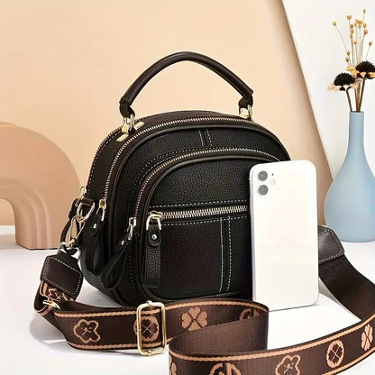 Casual vintage tas