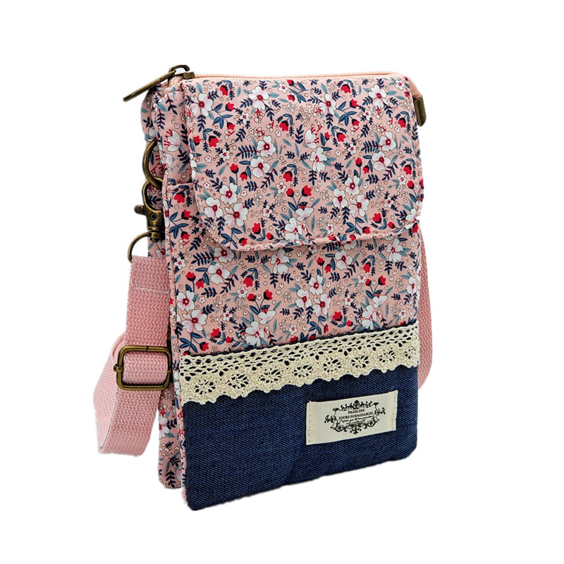 Casual Vintage Tas