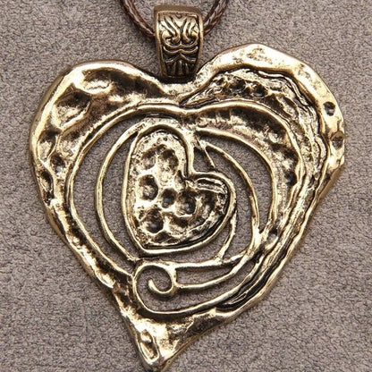 Hartjesketting