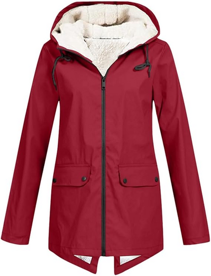 Emma – Zip-Hoodie