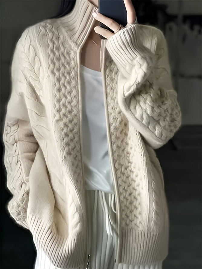 ALMUTH I WARM VEST
