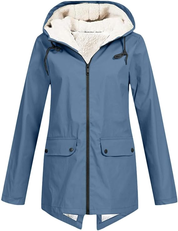 Emma – Zip-Hoodie