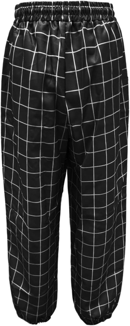 Lässige Herren-Golfhose
