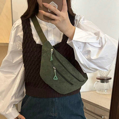 Effen Casual Tas