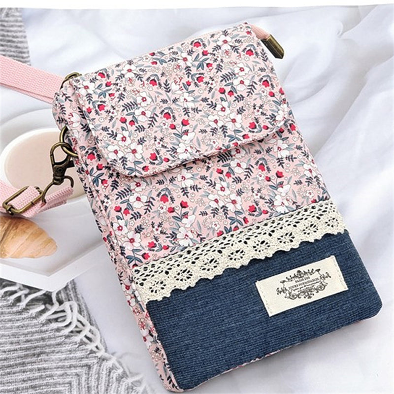 Casual Vintage Tas