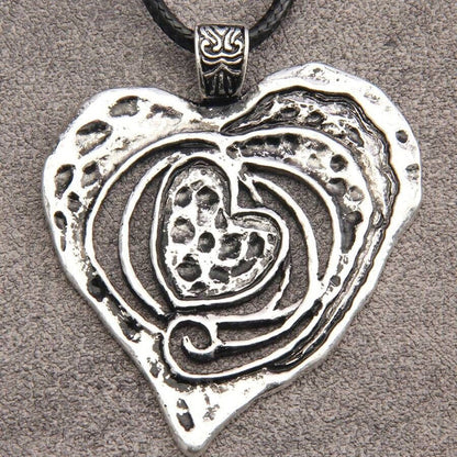 Hartjesketting