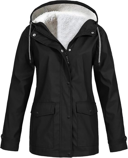 Emma – Zip-Hoodie