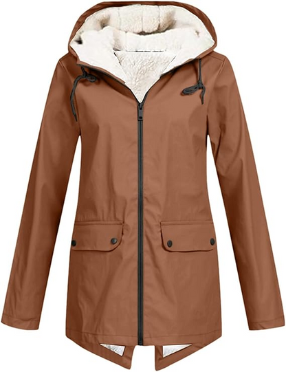 Emma – Zip-Hoodie