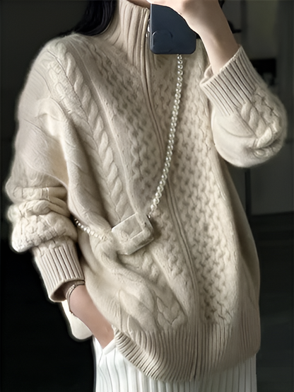 ALMUTH I WARM VEST