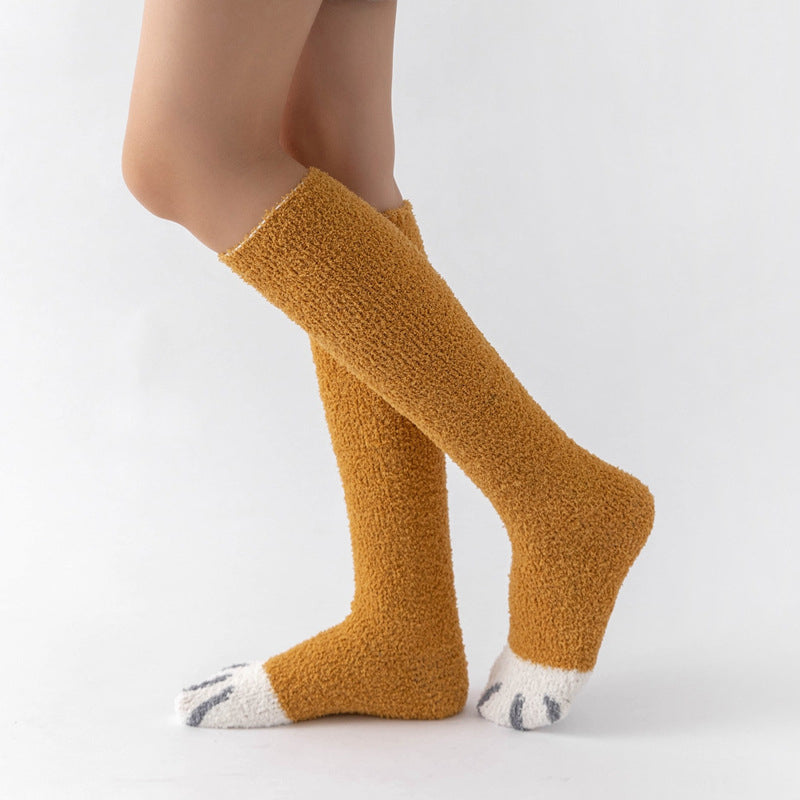 Warme Casual Sokken