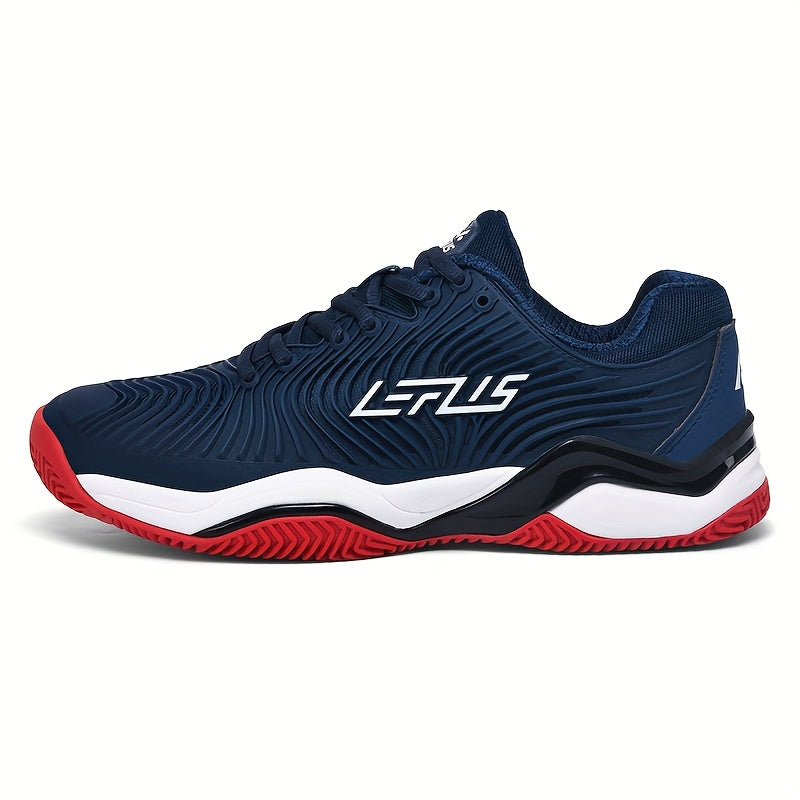 Lefus Unisex Retro Lage Tennisschoenen