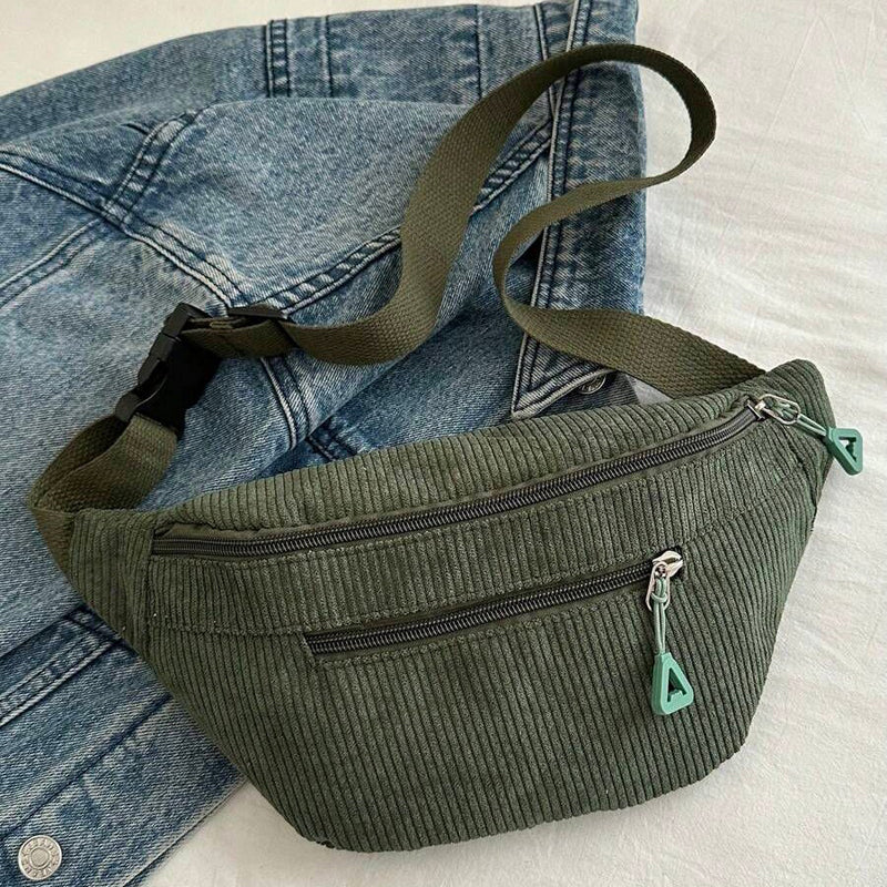 Effen Casual Tas