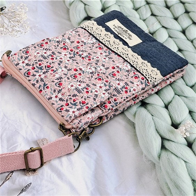 Casual Vintage Tas