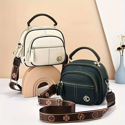 Casual vintage tas