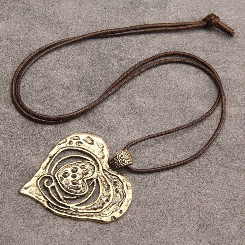 Hartjesketting