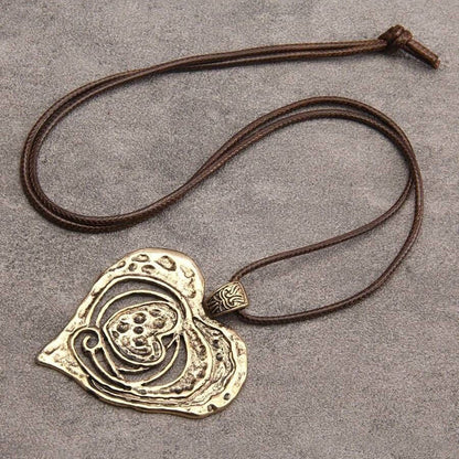 Hartjesketting