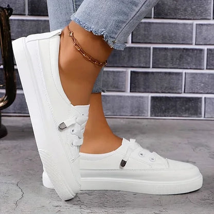 Isaline | Orthopädische Komfort-Sneaker