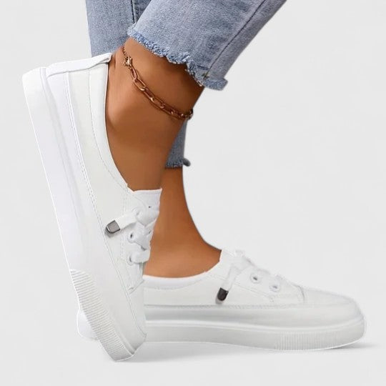 Linda | Orthopädische Schuhe