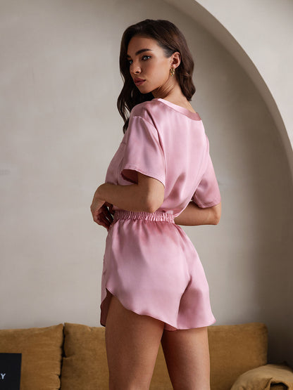 Soepele Casual Dames Shorts