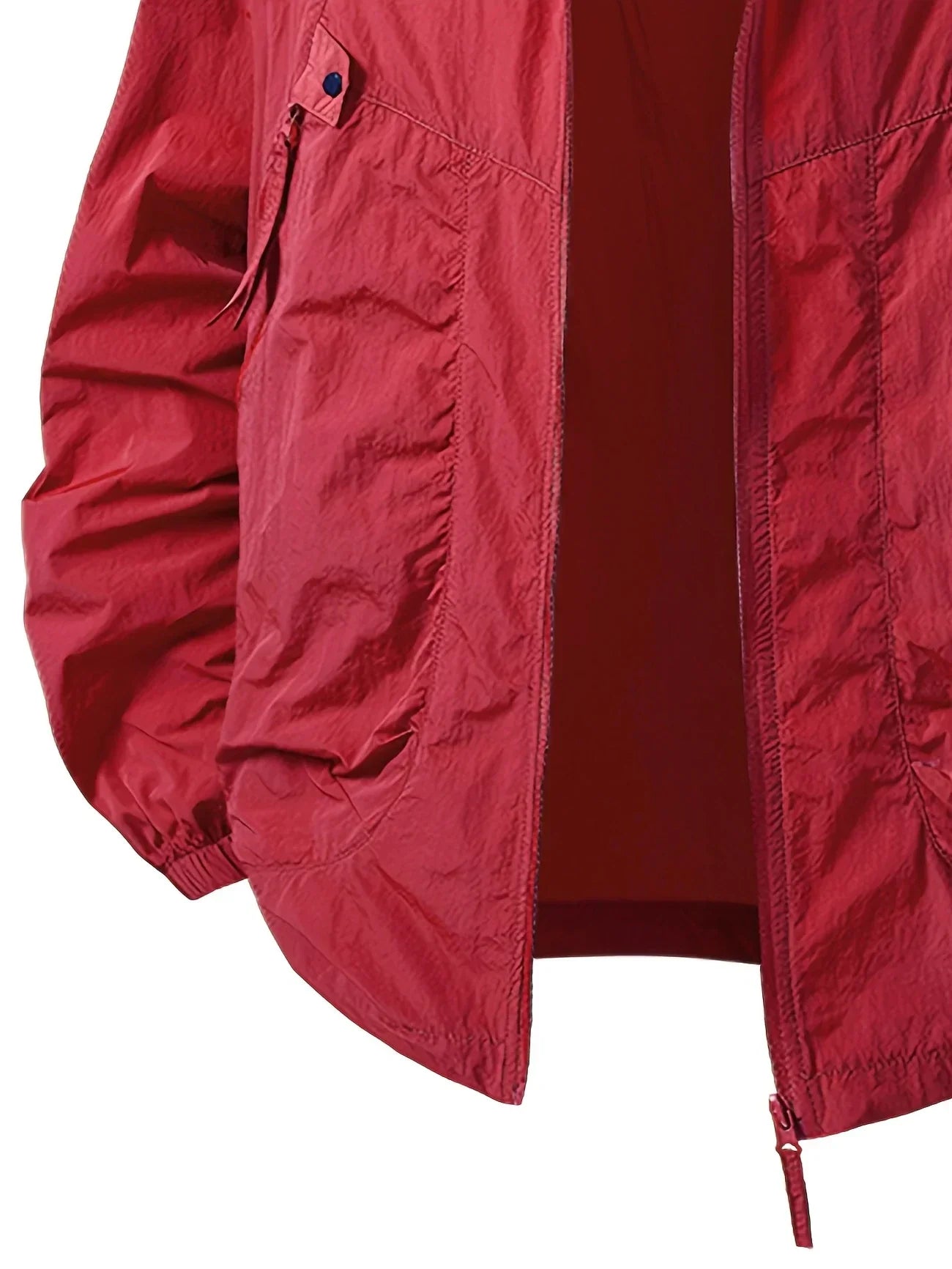 Carter™ | Outdoor-Kapuzenjacke