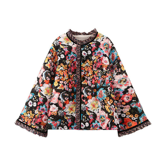 Lala | Jack in Vintage Bloom-stijl
