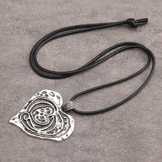 Hartjesketting