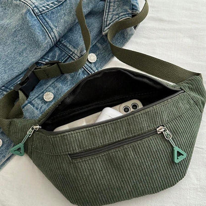 Effen Casual Tas