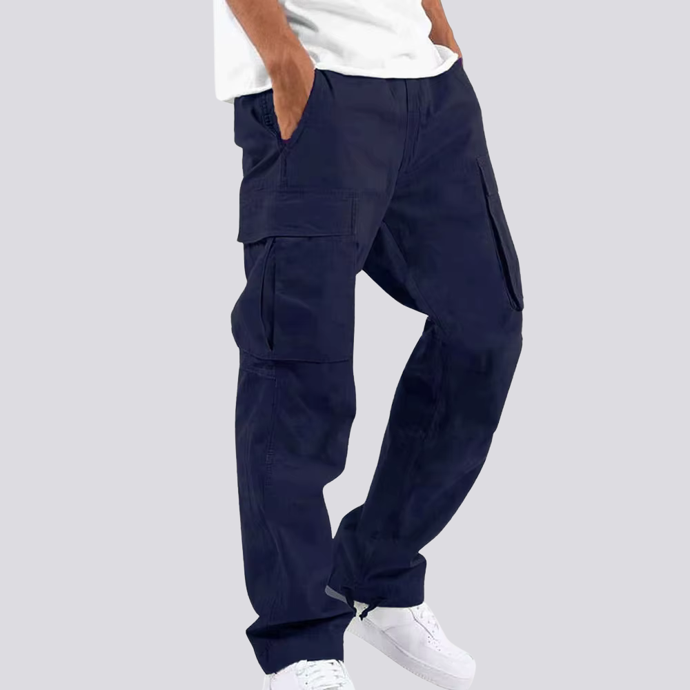 THARAH | Stilvolle Herren-Hose
