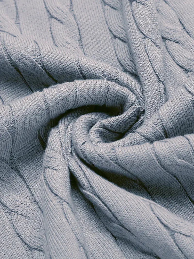 Garda Lässiger Pullover