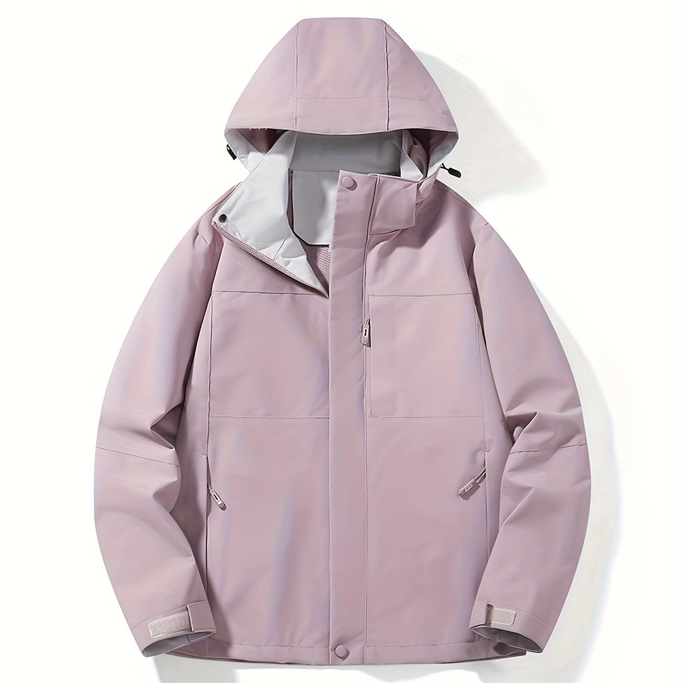 Jennifer™ – Herbstjacke für Frauen - Winddicht