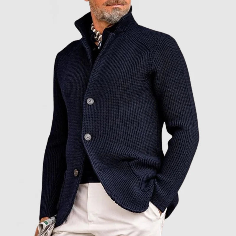 Mario - Elegante jas voor een onvergelijkbare stijl