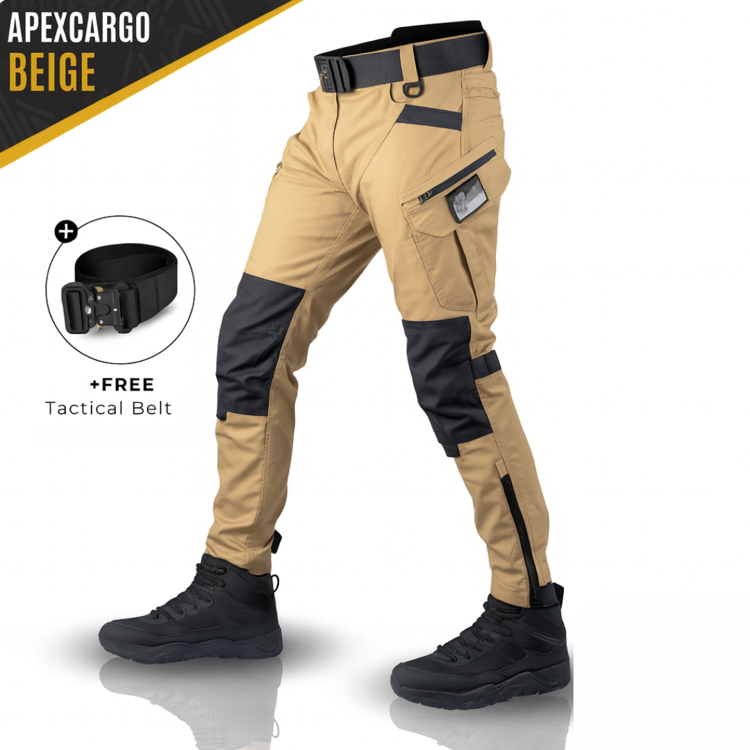 Daniel Portland™ | ApexCargo Tactische Broek