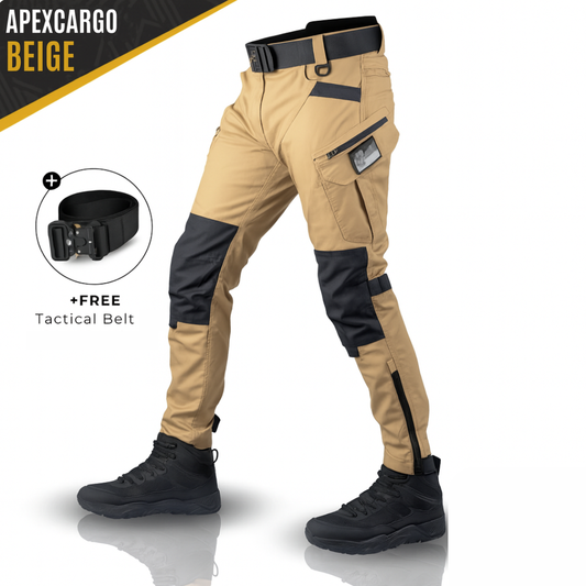 Daniel Portland™ | ApexCargo Taktikhose
