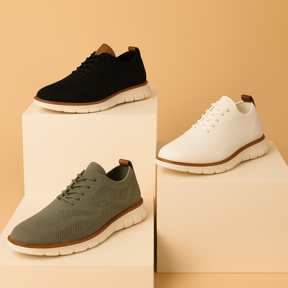 Marcelo – Elegante und stilvolle Schuhe