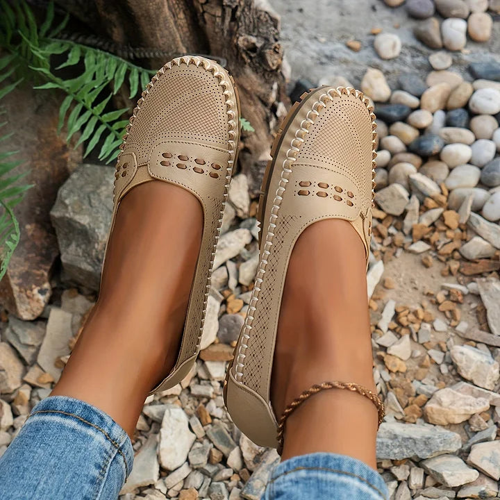 Avalance™| Jenna Orthopädische Schuhe