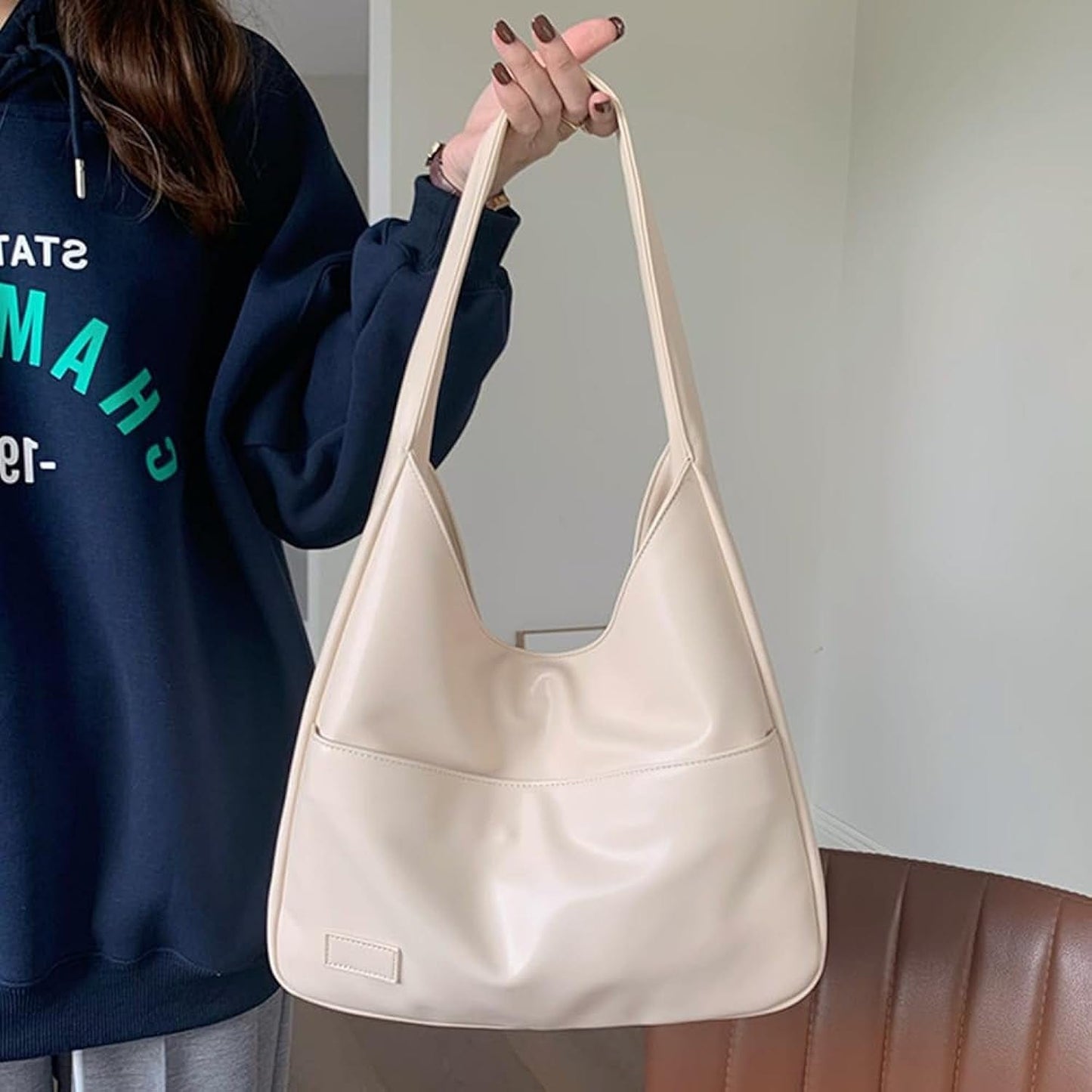 Zoe – Alledaagse tas