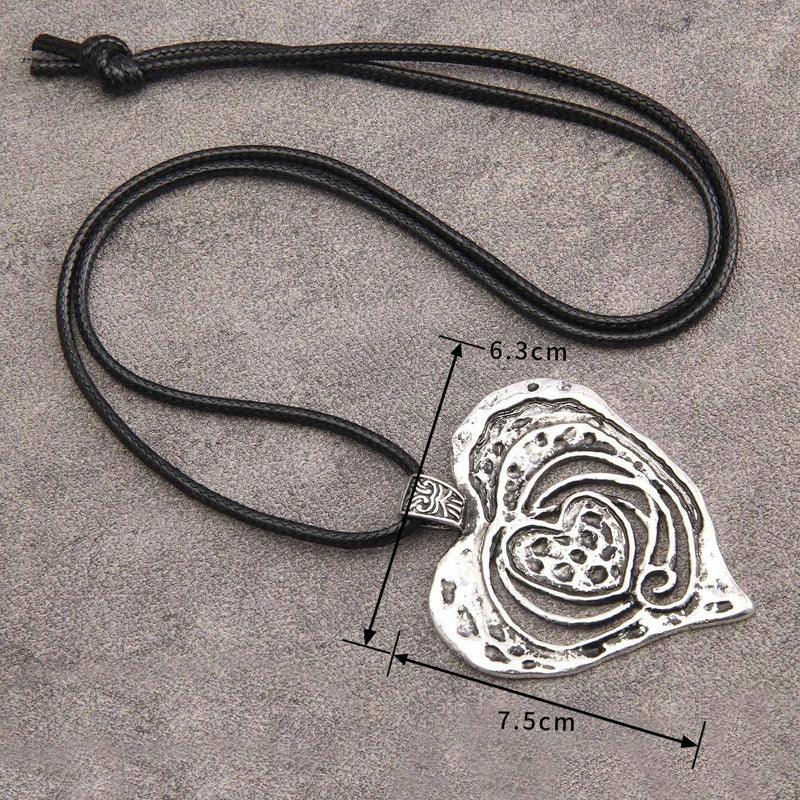 Hartjesketting