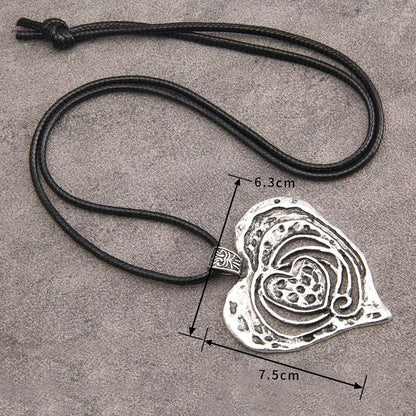 Hartjesketting