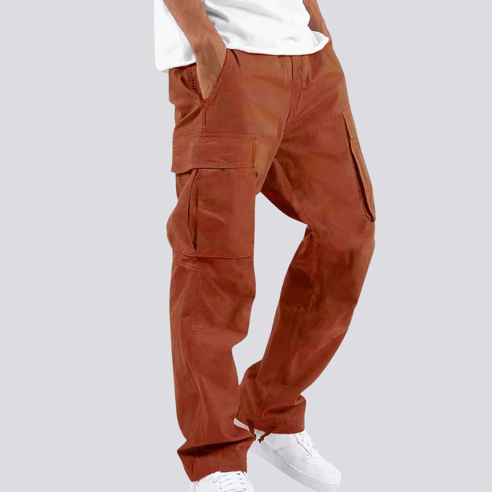 THARAH | Stilvolle Herren-Hose
