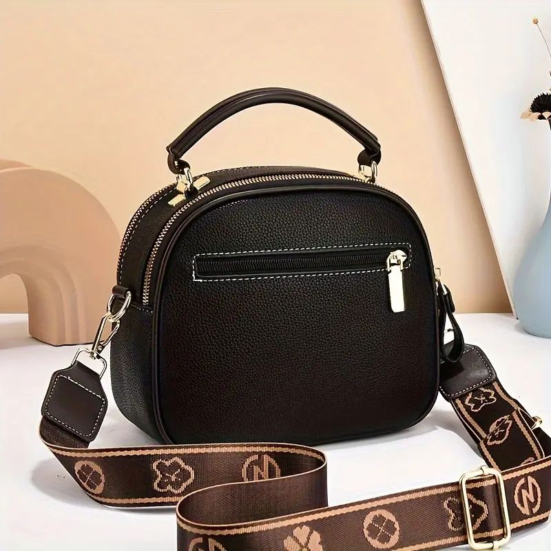 Casual vintage tas