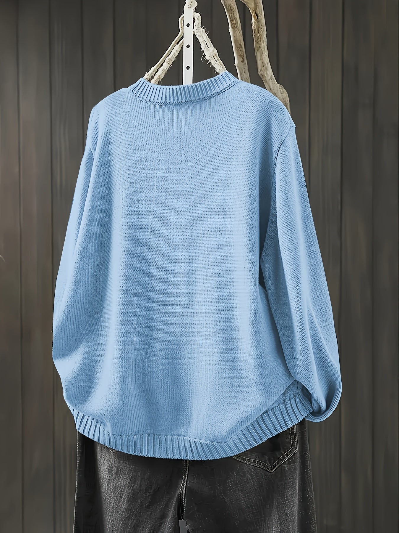 Sofia™ | Comfortabel en stijlvol vest