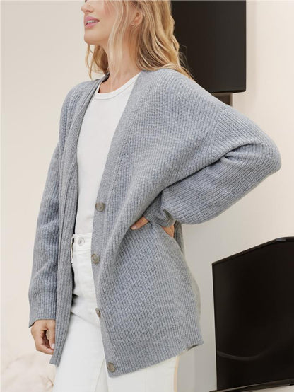 LOREN™ – Stijlvol cocoonvest