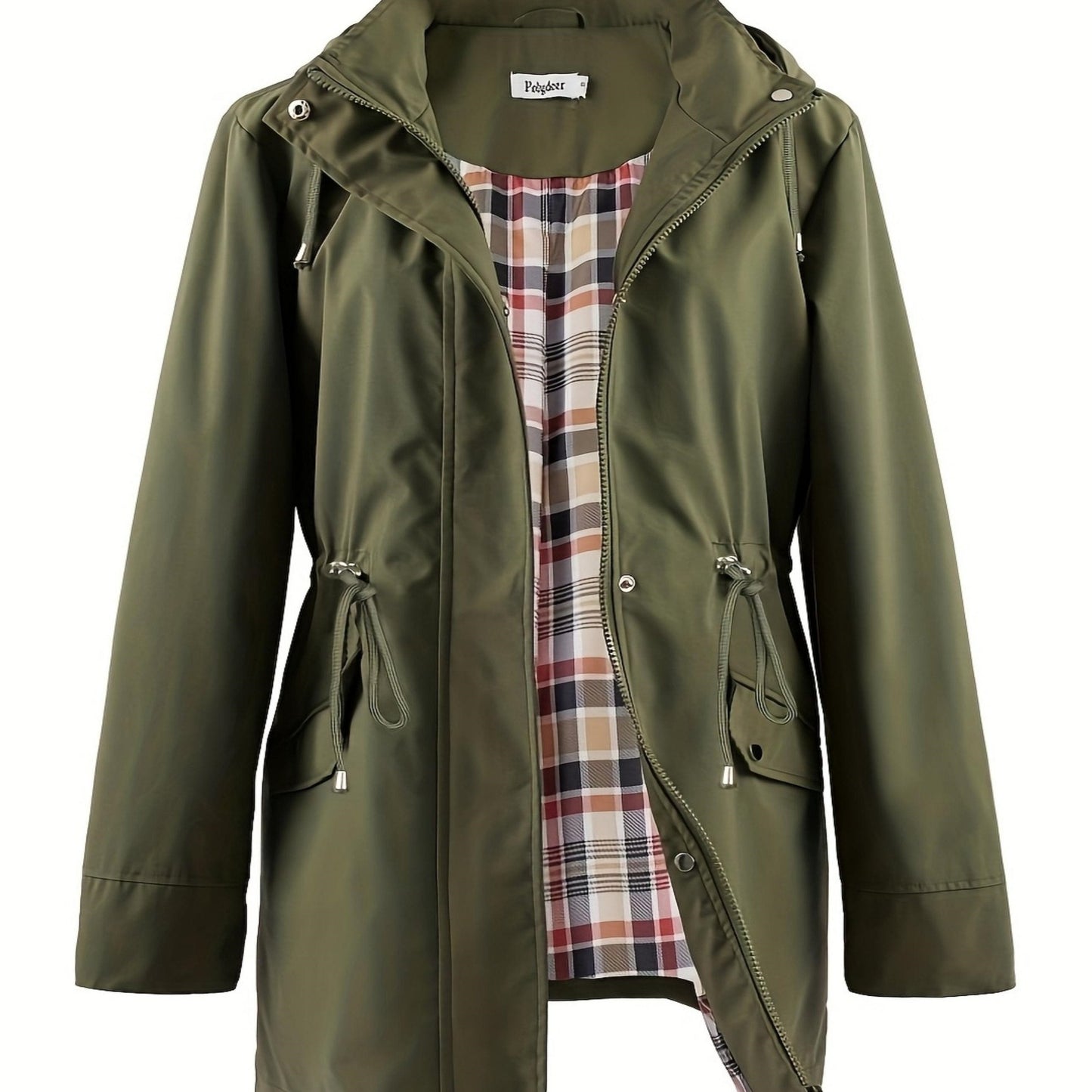 Shirley™ – Herbstjacke für Frauen