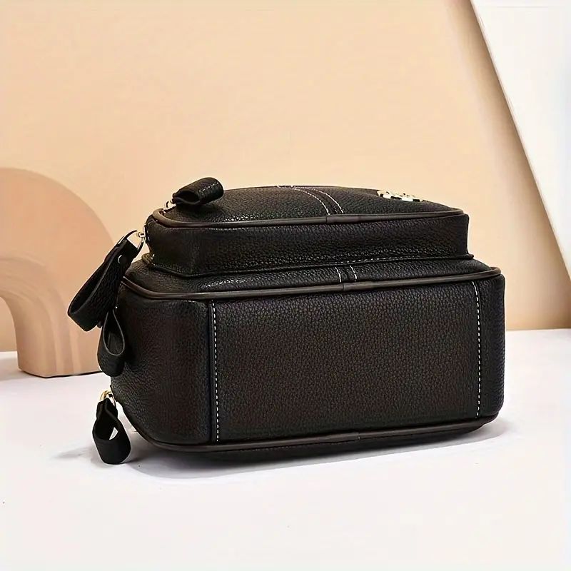 Casual vintage tas