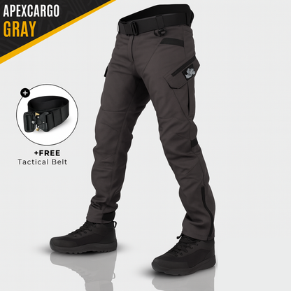 Daniel Portland™ | ApexCargo Tactische Broek