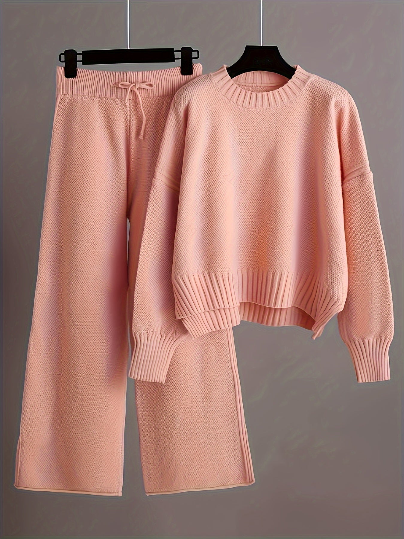 Ashley | Schickes Loungewear-Set