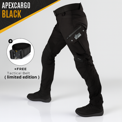 Daniel Portland™ | ApexCargo Tactische Broek