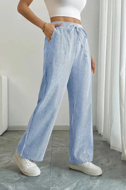 Hazel – Komfort Stretch Hose